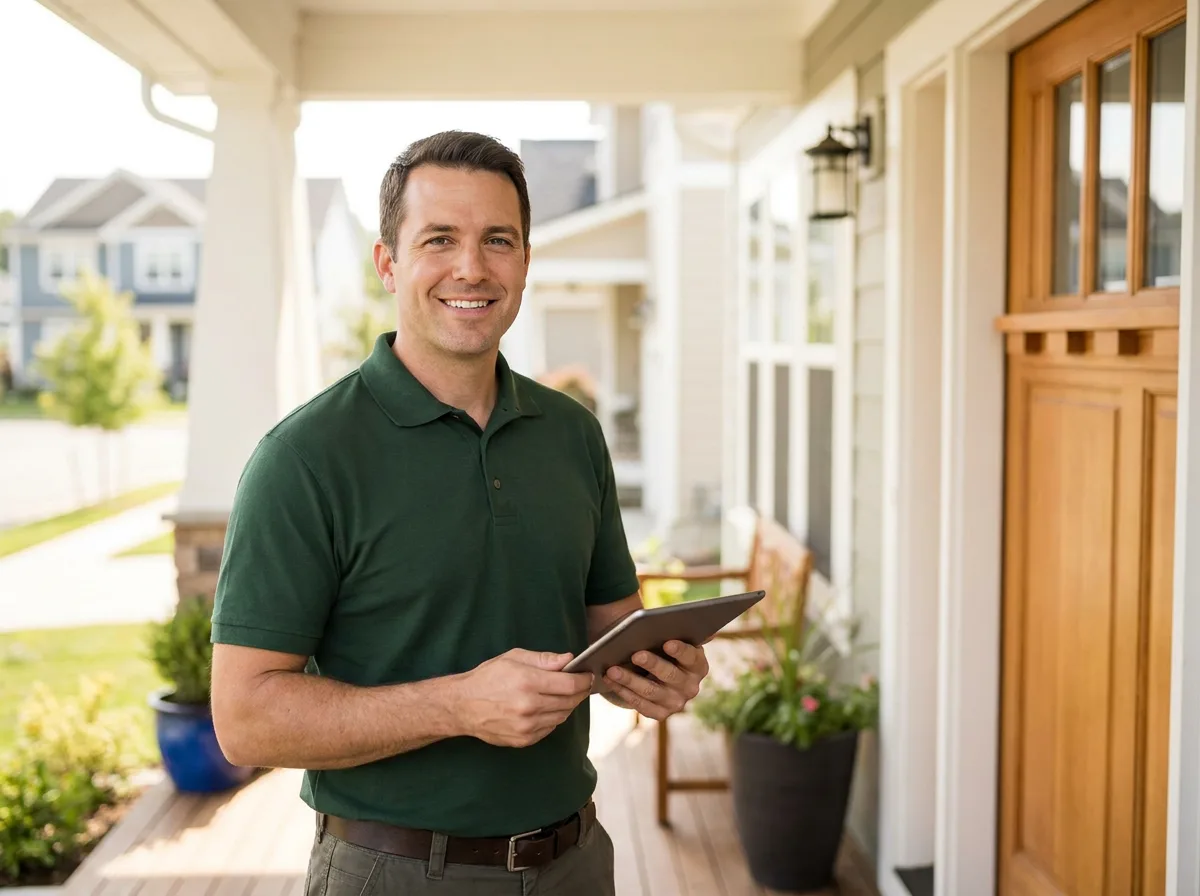 Pest control FAQs for Yeaddiss, KY